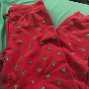 Juicy Couture joggers